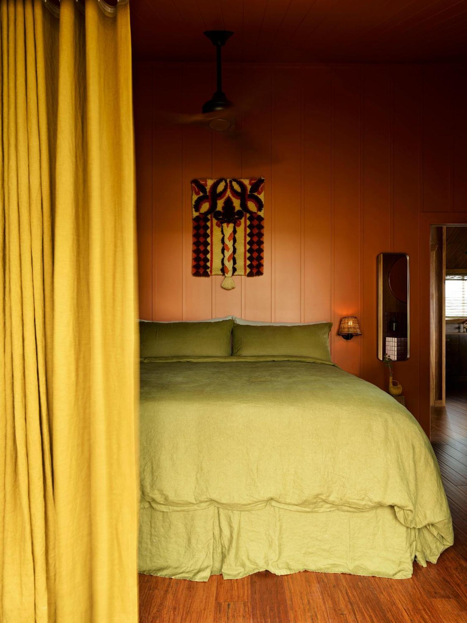Sun Ranch Hotel Coopers Shoot Bagian luar foto