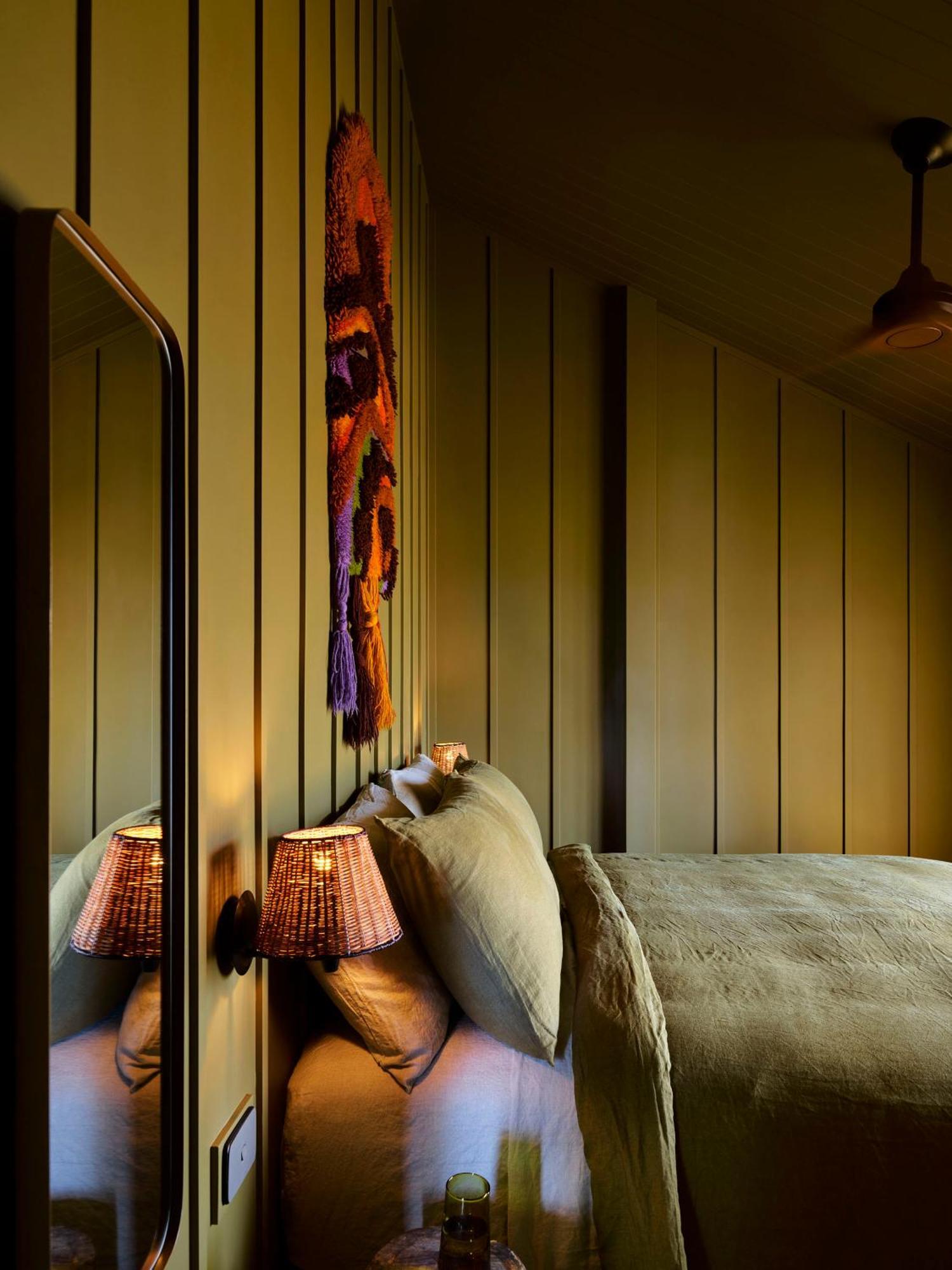 Sun Ranch Hotel Coopers Shoot Bagian luar foto